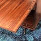 HIGBOARD ROSEWOOD 1960s - Made in Italy -
