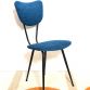 1960s Vintage Chair Made in Italy