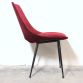 Sedia MEDEA Modello 104 Design VITTORIO NOBILI By F.lli Tagliabue 1955