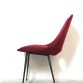 MEDEA chair Model 104 Design VITTORIO NOBILI By F.lli Tagliabue 1955