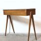 Mobile Console Vintage Anni 50  Made in Italy