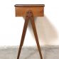 Mobile Console Vintage Anni 50  Made in Italy
