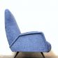 1960s Vintage Armchair Made in Italy