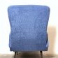 1960s Vintage Armchair Made in Italy