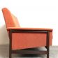 Divano Vintage MINOTTI Anni 60 Design GIGI RADICE - Made in italy -