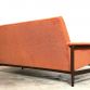 Divano Vintage MINOTTI Anni 60 Design GIGI RADICE - Made in italy -