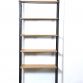 Modular Bookcase 1 Bay 60s Vintage (C) - Made in Italy -