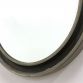 NARCISIO Mirror By Sergio Mazza for ARTEMIDE Vintage 60s Made in Italy