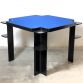 CINI & NILS Game Table 70s Made in Italy