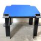 CINI & NILS Game Table 70s Made in Italy