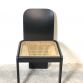 Space Age Game Set from the 70s (4 chairs + 1 table) - Made in Italy -