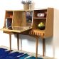 1960s Highboard Made in Italy