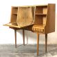 1960s Highboard Made in Italy