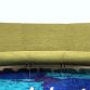 Vintage 3 Seater Sofa design Gigi Radice for Minotti, 1960s Made in Italy