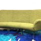 Vintage 3 Seater Sofa design Gigi Radice for Minotti, 1960s Made in Italy