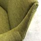 Vintage 3 Seater Sofa design Gigi Radice for Minotti, 1960s Made in Italy