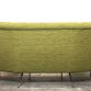 Vintage 3 Seater Sofa design Gigi Radice for Minotti, 1960s Made in Italy