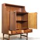 Mobile Buffet Vintage Anni 60 - Made in Italy -