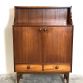 Vintage Buffet Cabinet 60s - Made in Italy -