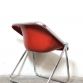Armchair PLONA (RED) By GIANCARLO PIRETTI for ANONIMA CASTELLI Made in Italy