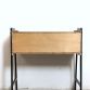 Vintage 60s cabinet Made in Italy