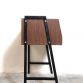 Vintage 60s cabinet Made in Italy