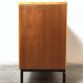 Vintage 60s Cabinet / Bookcase - Made in Italy -