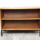 Vintage 60s Cabinet / Bookcase - Made in Italy -