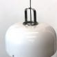 ZURIGO pendant chandelier Design LUIGI MASSONI By GUZZINI 1960s - Made in Italy -