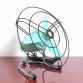 Vintage fan 1960s -Made in Italy-