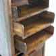 Vintage chest of drawers from the 60s - Made in Italy -