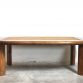 1960s Vintage Modern Coffee Table Made in Italy