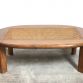 1960s Vintage Modern Coffee Table Made in Italy