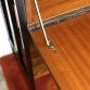 Vintage 60s 3-bay bookcase - Made in Italy -