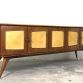 Mobile Sideboard Anni 50 Design ICO PARISI  Made in Italy