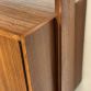 Vintage 60s bookcase Made in Italy