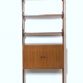 Vintage 60s bookcase Made in Italy