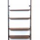 1960s single bay bookcase - Made in Italy -