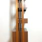 60s modular single span BOOKCASE - Made in Italy