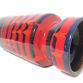 West German Scheurich Ceramic Vase 70s