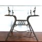 Vintage 50's Coffee Table Made in Italy