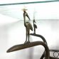 Vintage 50's Coffee Table Made in Italy