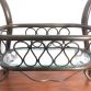 Vintage 50's Coffee Table Made in Italy