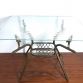 Vintage 50's Coffee Table Made in Italy