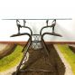 Vintage 50's Coffee Table Made in Italy