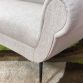 Divano 3 posti Anni 50 Design Gigi Radice By Minotti Made in Italy