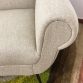 Divano 3 posti Anni 50 Design Gigi Radice By Minotti Made in Italy