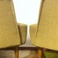 Coppia di Poltrone Vintage Anni 50 Made in  Italy