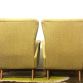 Coppia di Poltrone Vintage Anni 50 Made in  Italy