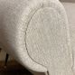 Coppia di Poltrone Vintage Gigi Radice By Minotti Anni 50  Made in Italy 